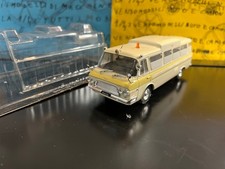 1/43 DeA DeAgostini Soviet