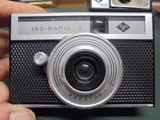 Analogica fotocamera vintage