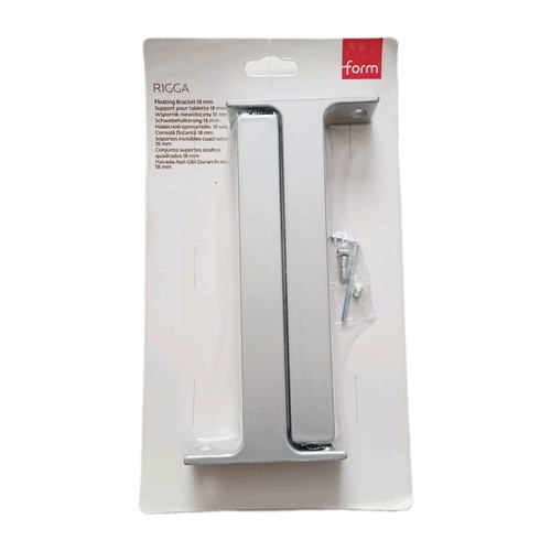 Form rigga staffe per mensole - form,