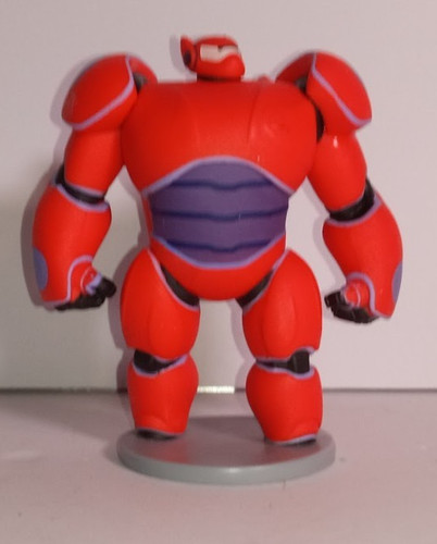 Disney big hero6 action - , figure
