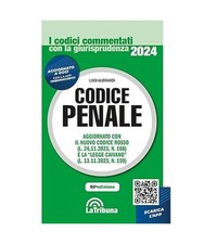 Codice penale commentato con