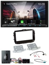 Kenwood Volante 2DIN USB DAB