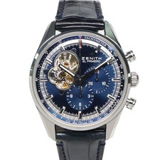 ZENITH El Primero Chronomaster