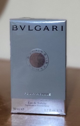 Profumo bulgari pour homme - homme, 50