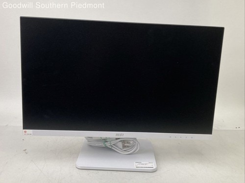Msi md2412pw 1080p - md2412pw, 23.8"