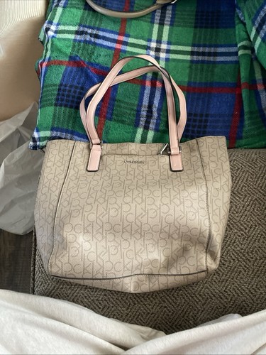 Borsa tote calvin klein - borsa,