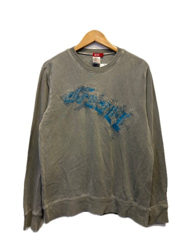Diesel felpa vintage - -, taglia
