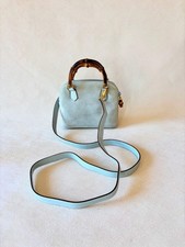 GUCCI Sac Diana Mini Bambou