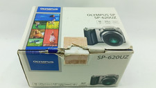 Olympus SP-620UZ 16MP