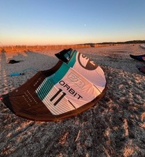 Kite North Orbit Pro 2025 11 mt