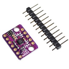 Hailege BMI160 Accelerometro a