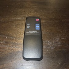 KENWOOD RC-W0502 Sistema AV