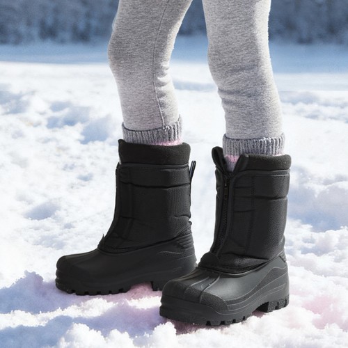 Stivali neve unisex usa - unisex,