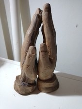 Scultura Antica Manu In