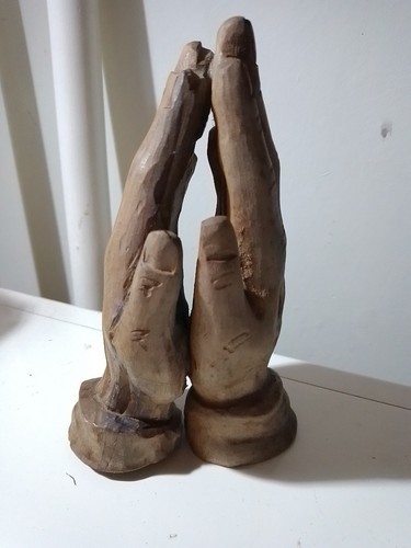 Scultura antica manu - antica,