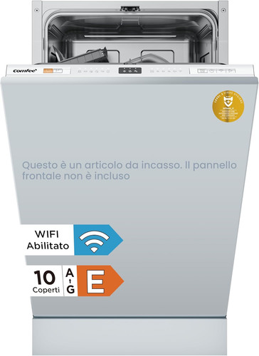 Cdweb914s lavastoviglie da - cdweb914s-w,