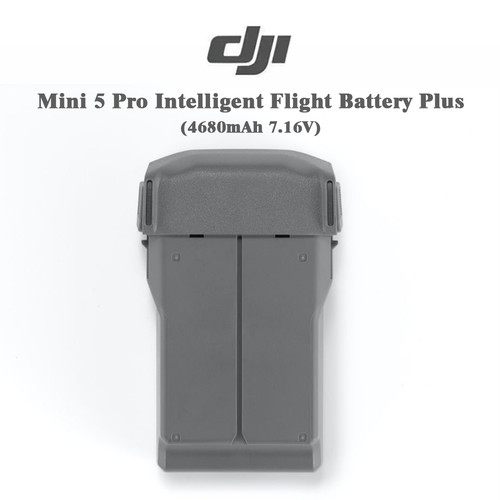 Dji mini pro batteria - pro,