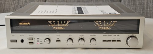 Amplificatore stereo dual - amplificatore,