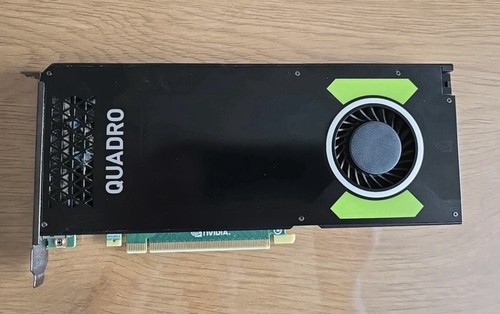 Nvidia quadro m4000 - nvidia, 8gb