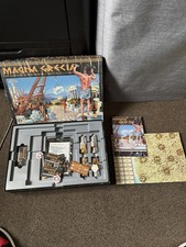 Rio Grande Games Magna Grecia