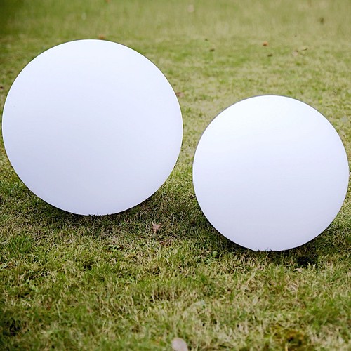 Sfera led - led, a