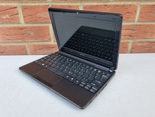 Netbook Acer Aspire One D257 10,1" Atom N455 1GB RAM 250GB HDD Linux come nuovo testato