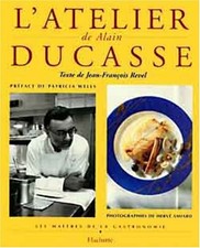 L'ATELIER DE ALAIN DUCASSE By
