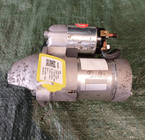 98014743 motorino avviamento - motorino,