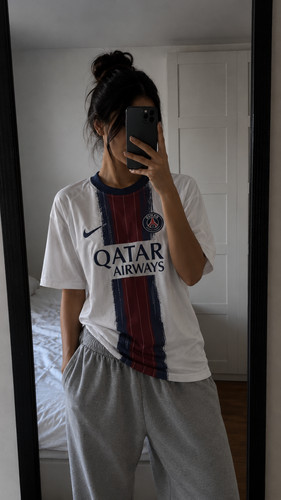 Maglia nike paris - maglia,