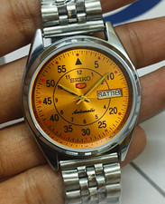 Orologio da polso uomo vintage