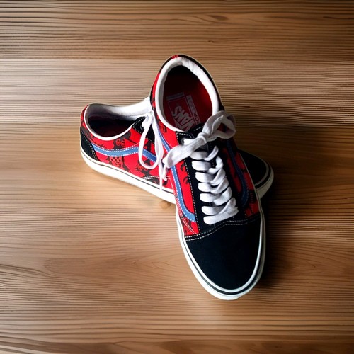 Scarpe sneakers vans - vans, krooked