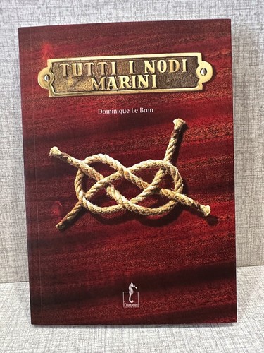 Tutti nodi marini dominique - tutti,