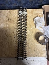 Molle Forcella 4,8 Wp 48 Ktm