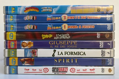Disco dvd tv sorrisi - dvd, e