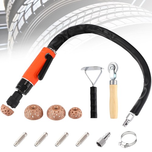 Kit riparazione pneumatici - riparazione,