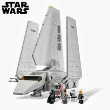 Imperial Shuttle 2503 Pezzi