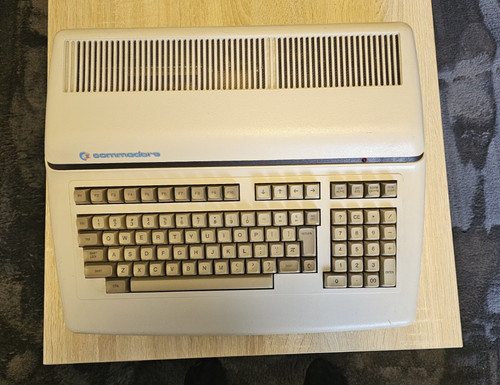 Commodore cbm 610 - cbm, (serie