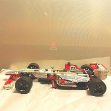 LEGO Technic Grand Prix Racer