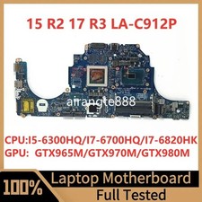 LA-C912P per scheda madre DELL