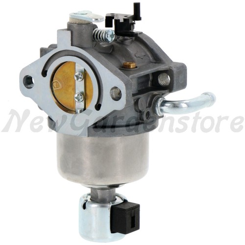 Carburatore trattorino