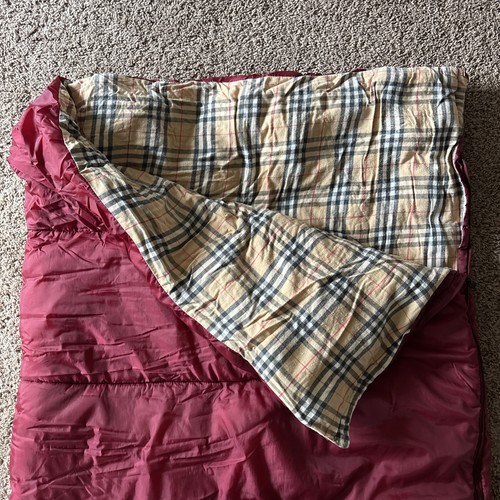 Sacco pelo vintage - a,