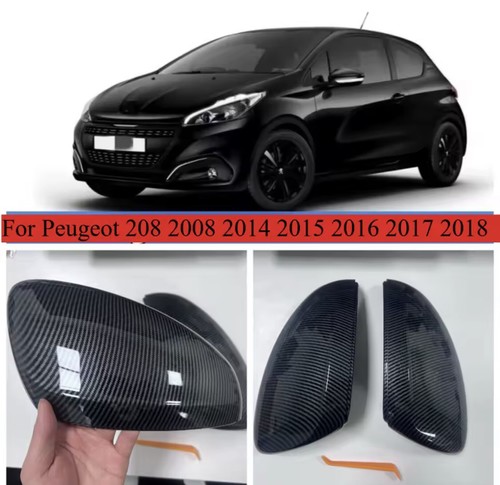 Peugeot 208 2008 - peugeot, 12-19