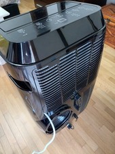 CONDIZIONATORE PORTATILE ZEPHIR 12000 BTU