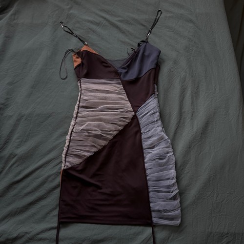 Abito ballo zara new - new, york