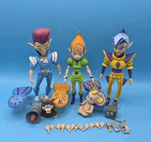Neca tmnt teenage mutant - neca, ninja