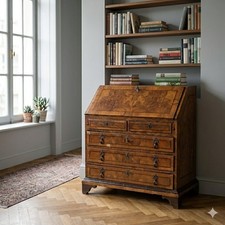 Ribalta antica noce - radica, di