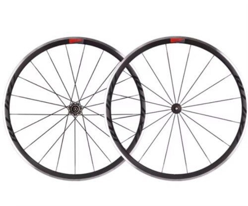 Set ruote bici - da, 700c