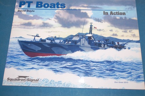 Boats action - pt, in