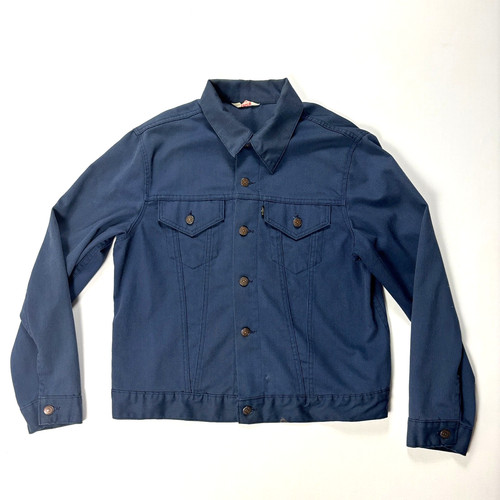 Giacca camionista vintage