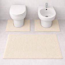 WARP - TAPPETO BAGNO PARURE 3